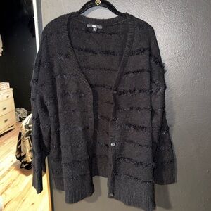 Vans Cardigan